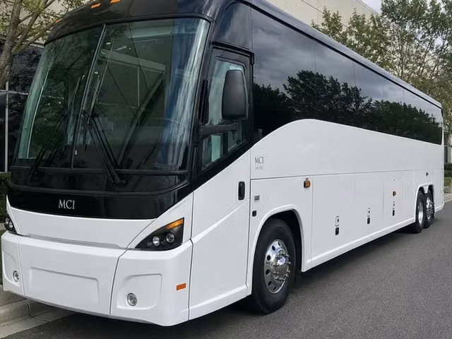 statesboro charter buses